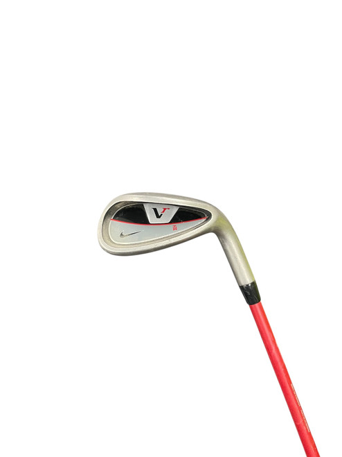 Vist Large View of Product Image Which is Used Nike VR Golf Wedge Junior RH Pitching Wedge