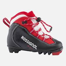 Vist Large View of Product Image Which is New ROSS X1 JR BOOT