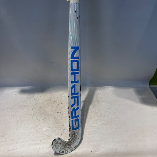 Vist Large View of Product Image Which is Used GRYPHON LAZER FH Complete Stick White 34"