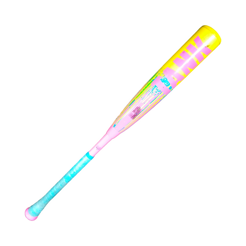 Vist Large View of Product Image Which is Used Warstic GUNNER WSSLGN5-22 BB/SB USSSA 2 5/8 Bat 31"
