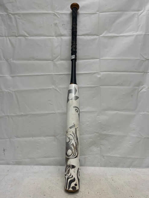 Vist Large View of Product Image Which is Used Demarini WHISPER WSP-23 BB/SB Fastpitch Bat 33"