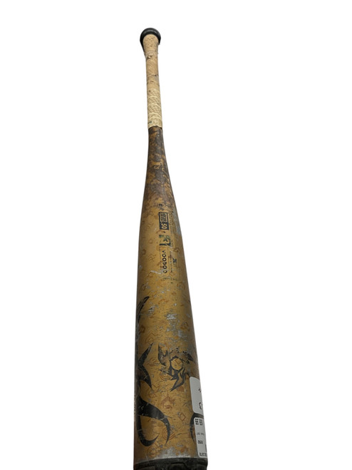 Vist Large View of Product Image Which is Used BAT BB/SB High School -3 Bat 32"