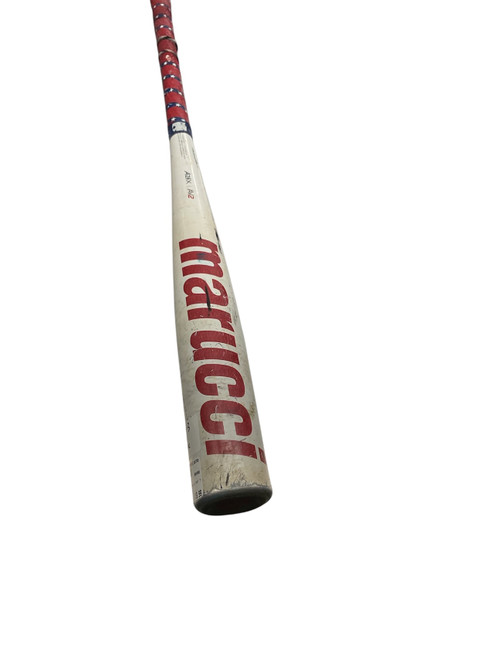 Vist Large View of Product Image Which is Used Marucci CAT 7 BB/SB High School -3 Bat 32"