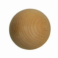 Vist Large View of Product Image Which is New Blue Swedish Stick Ball