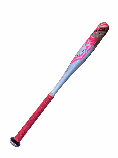 Vist Large View of Product Image Which is Used Worth LEGIT BB/SB T-Ball Bat 26"