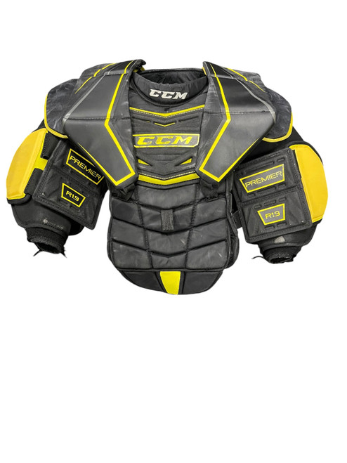 Vist Large View of Product Image Which is Used CCM PREMIER R1.9 Inter Body Armor LG