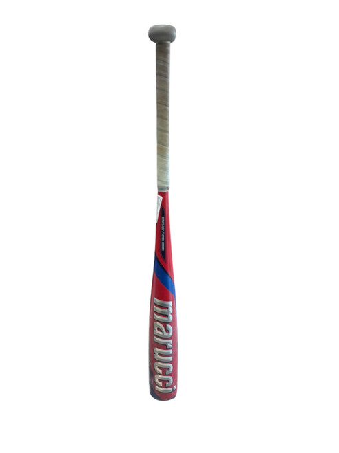 Vist Large View of Product Image Which is Used Marucci CAT 9 -8 BB/SB USSSA 2 3/4 Bat 30"