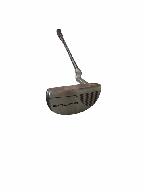 Vist Large View of Product Image Which is Used Cobra XL Mens Putter RH