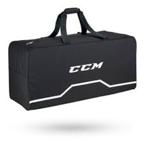 New CCM EBP310 PBA 32 Hockey Bag Black 10801-CCMEBP310BLK32