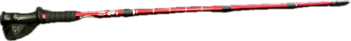 Vist Large View of Product Image Which is Used TREKKING POLE Other Field Equipment