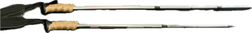 Vist Large View of Product Image Which is Used Coleman TREKKING POLES Other Field Equipment