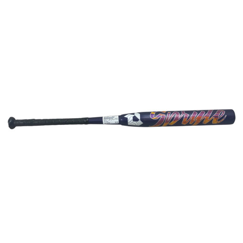 Vist Large View of Product Image Which is Used Demarini 2022 SPRYTE SPF-22 BB/SB Fastpitch Bat 32"