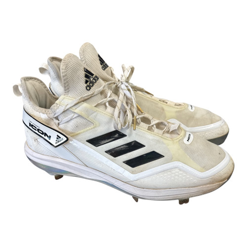 Vist Large View of Product Image Which is Metal cleats