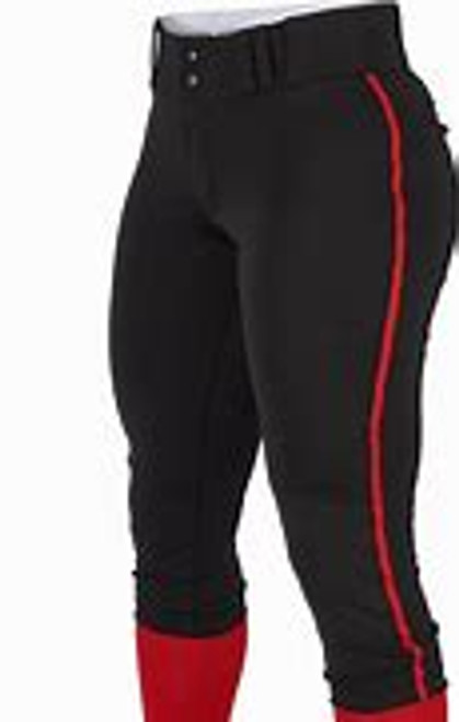 Vist Large View of Product Image Which is New Champro Wm's Low Rise Pant 10801-CHPBP11