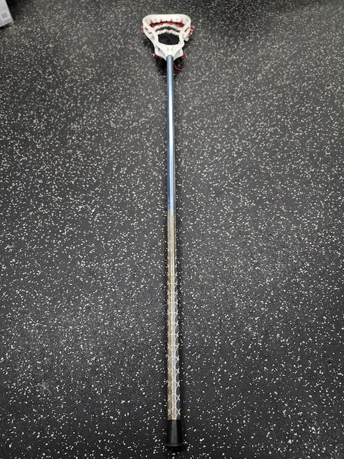 Vist Large View of Product Image Which is Used String King MARK 1 Jr Def/LSM Complete Stick White