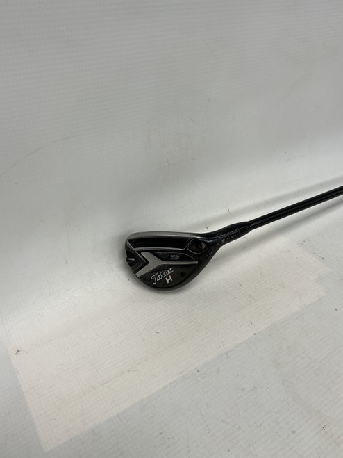 Vist Large View of Product Image Which is Used Titleist H1 816 Mens Hybrid Club RH 4 Hybrid