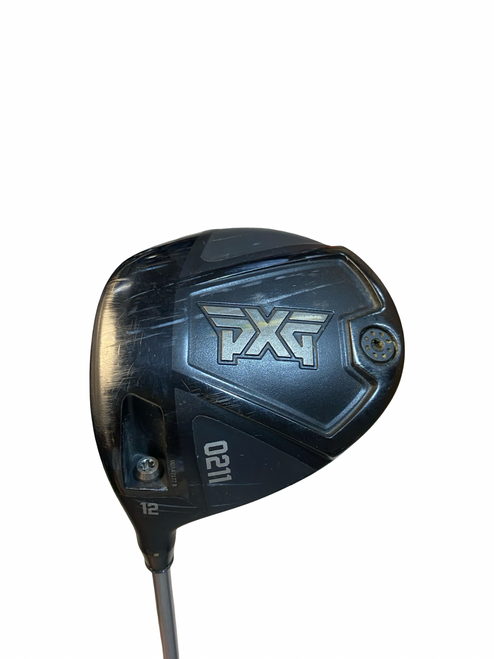 Vist Large View of Product Image Which is Used PXG 0211 Mens Driver LH 12.0 Degree