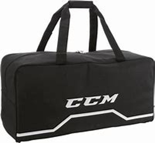 New CCM EBP310 PBA 38 Hockey Bag Black 10801-CCMEBP310BLK38