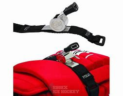 Vist Large View of Product Image Which is New Fox 40 Glove Grip