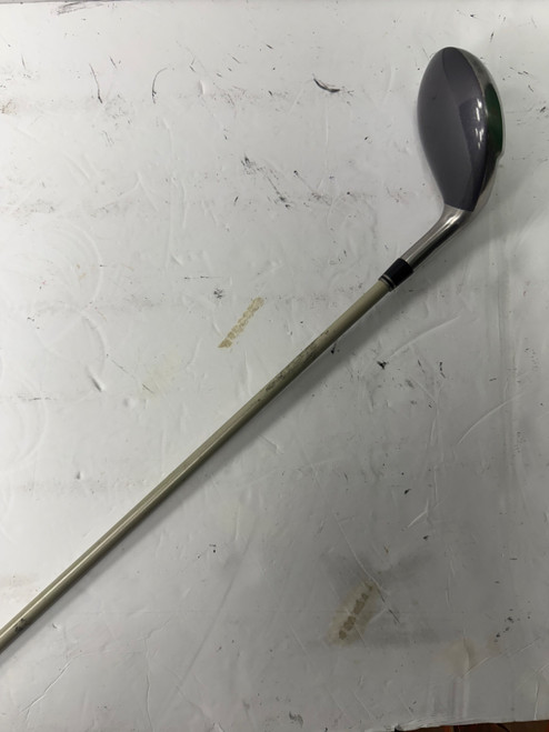 Vist Large View of Product Image Which is Used PERFECT PLUS 18DG Womens Fairway Wood RH 3 Wood