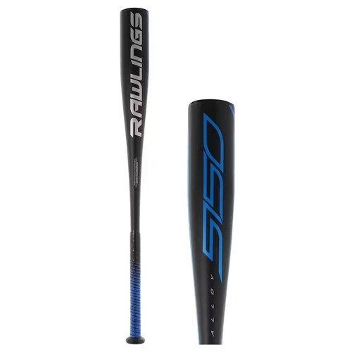 Vist Large View of Product Image Which is Baseball and Softball Youth League Bats