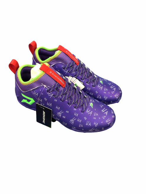 Vist Large View of Product Image Which is New SZ 5 QS JOKER CLEATS