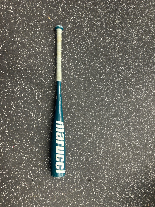 Vist Large View of Product Image Which is Used Marucci F5 ALLOY BB/SB USSSA 2 3/4 Bat 28"
