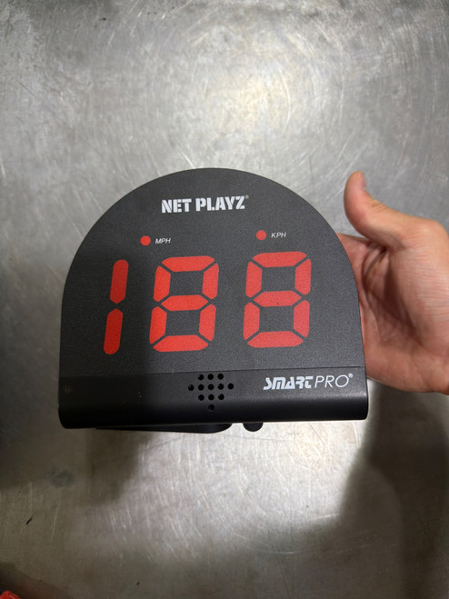 Vist Large View of Product Image Which is Used NET PLAYZ SMART PRO BB/SB Training Aid