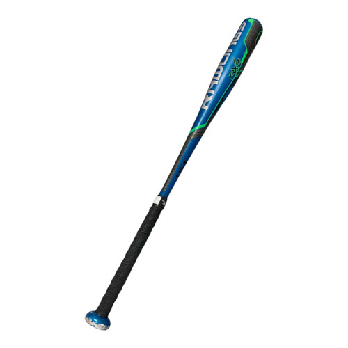 Vist Large View of Product Image Which is Used Rawlings RX4 31/23 BB/SB USA 2 5/8 Bat 31"