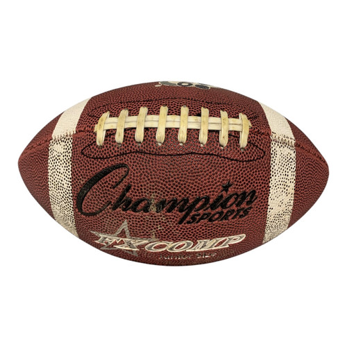 Vist Large View of Product Image Which is Used Junior Football