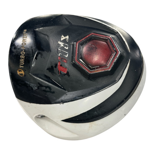 Vist Large View of Product Image Which is Used Turbo Power TI11X Mens Driver RH 10.5 Degree