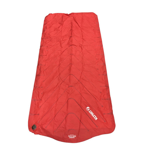 Vist Large View of Product Image Which is USED KLYMIT SLEEPING PAD