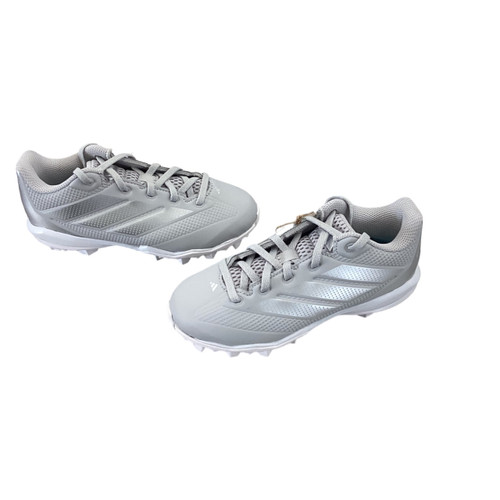 Vist Large View of Product Image Which is New ADIZERO IMPACY GRY/SIL 3.5