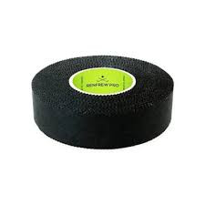 Vist Large View of Product Image Which is New 1X30 BK ATHLETIC TAPE