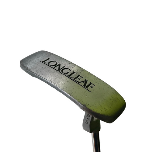 Vist Large View of Product Image Which is Used US Kids LONGLEAF UL54 Jr Putter RH