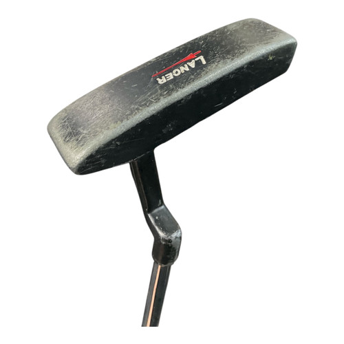 Vist Large View of Product Image Which is Used Knight LANCER Mens Putter RH