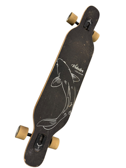 Vist Large View of Product Image Which is Used VOLADOR LONGBOARD Longboard None Long