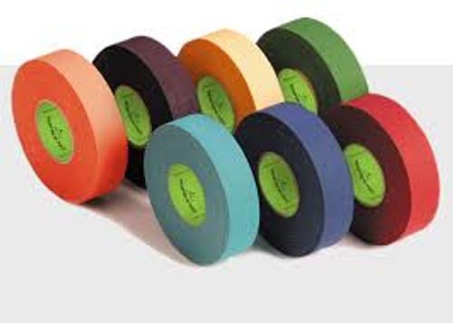 Vist Large View of Product Image Which is New COLORED HOCKEY TAPE 10801-SCA104295