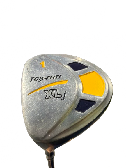 Vist Large View of Product Image Which is Used Top Flite TOP ELITE XLJ JUNIOR 1 Jr Driver LH HT
