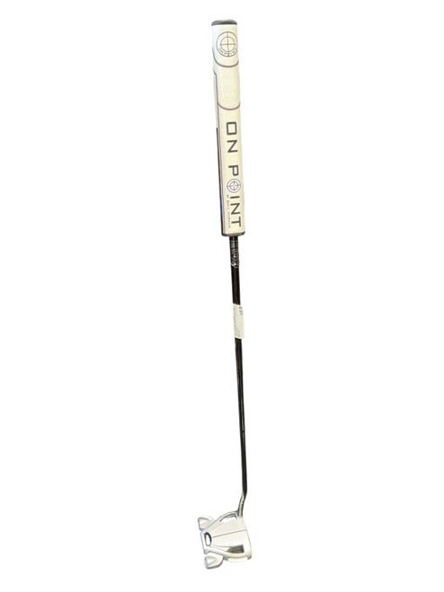 Vist Large View of Product Image Which is Used Taylormade SPIDER Mens Putter RH