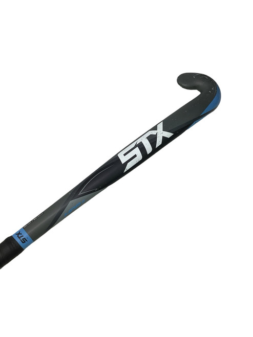 Vist Large View of Product Image Which is Used STX HPR 101 FH Complete Stick Black 37"