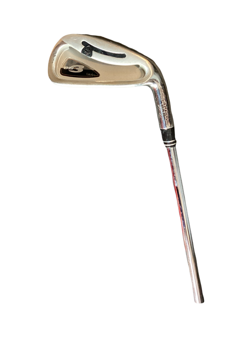 Vist Large View of Product Image Which is Used Walter Hagen SB3 Mens Iron Set RH 3I-PW