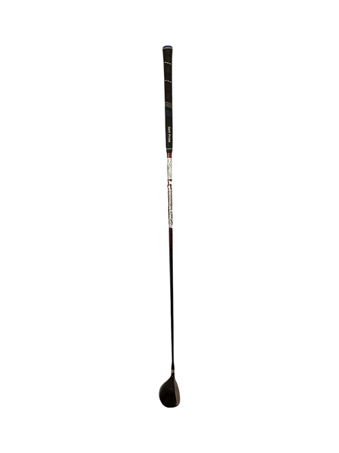 Vist Large View of Product Image Which is Used Pinemeadow EXCEL EGI Mens Hybrid Club RH 7 Hybrid