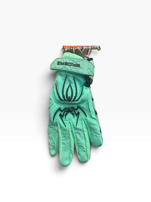 Vist Large View of Product Image Which is New MINT/BLK HYBRID BG ADT SM