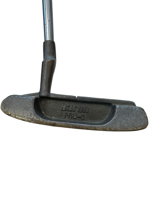 Vist Large View of Product Image Which is Used BARON Mens Putter RH