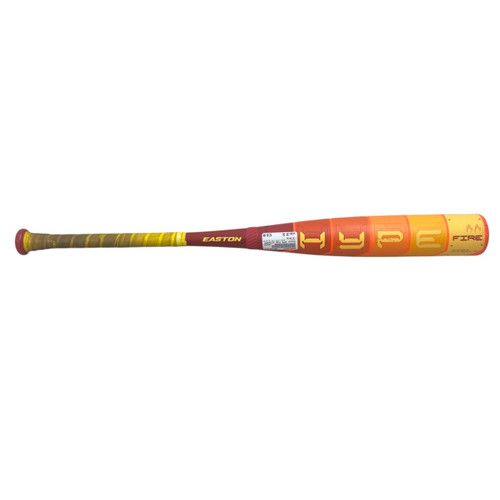 Vist Large View of Product Image Which is Used Easton HYPE FIRE EUT5HYP5 BB/SB USSSA 2 3/4 Bat 30"