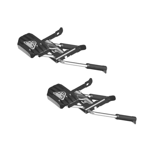 LOOK Pシリーズ用ブレーキ B100 Downhill Skiing - Downhill Ski