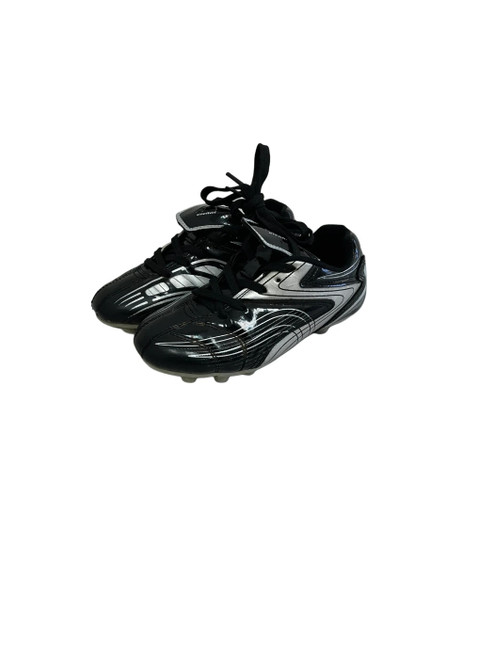 Vist Large View of Product Image Which is Used Vizari Yth 10 BB/SB Cleats
