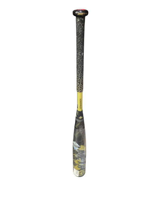 Vist Large View of Product Image Which is Used Louisville Slugger META BB/SB USSSA 2 3/4 Bat 32"