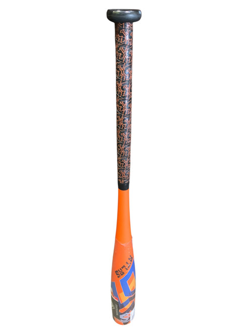 Vist Large View of Product Image Which is Used(In Wrapper)Louisville Slugger ATLAS BB/SB USA 2 5/8 Bat 30"